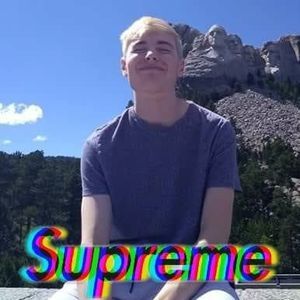 Meet your Posher, Cameron